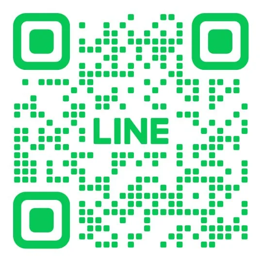 QR Code แชท caishen 29 ทาง Line